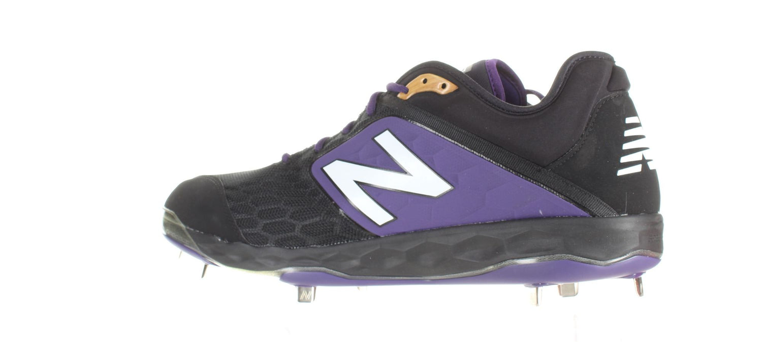 New Balance Mens Cleats Sz 17