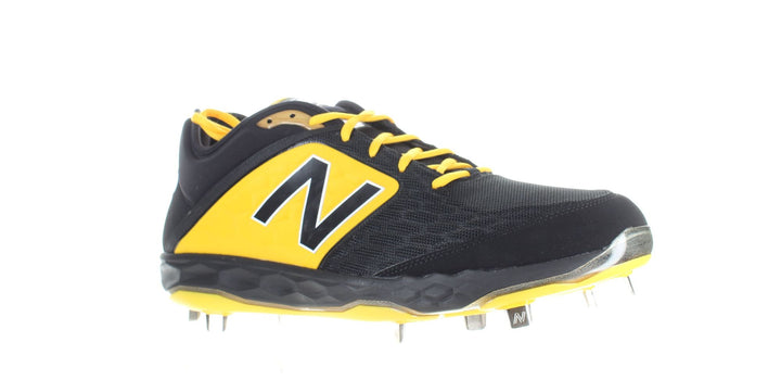 New Balance Mens Cleats Sz 17