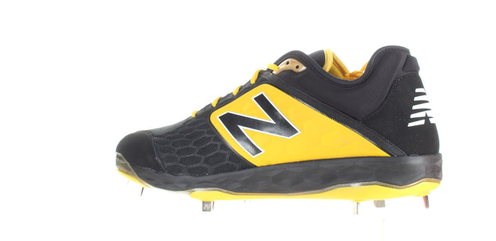 New Balance Mens Cleats Sz 17