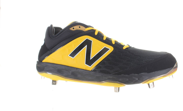 New Balance Mens Cleats Sz 16