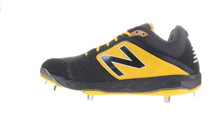 New Balance Mens Cleats Sz 16