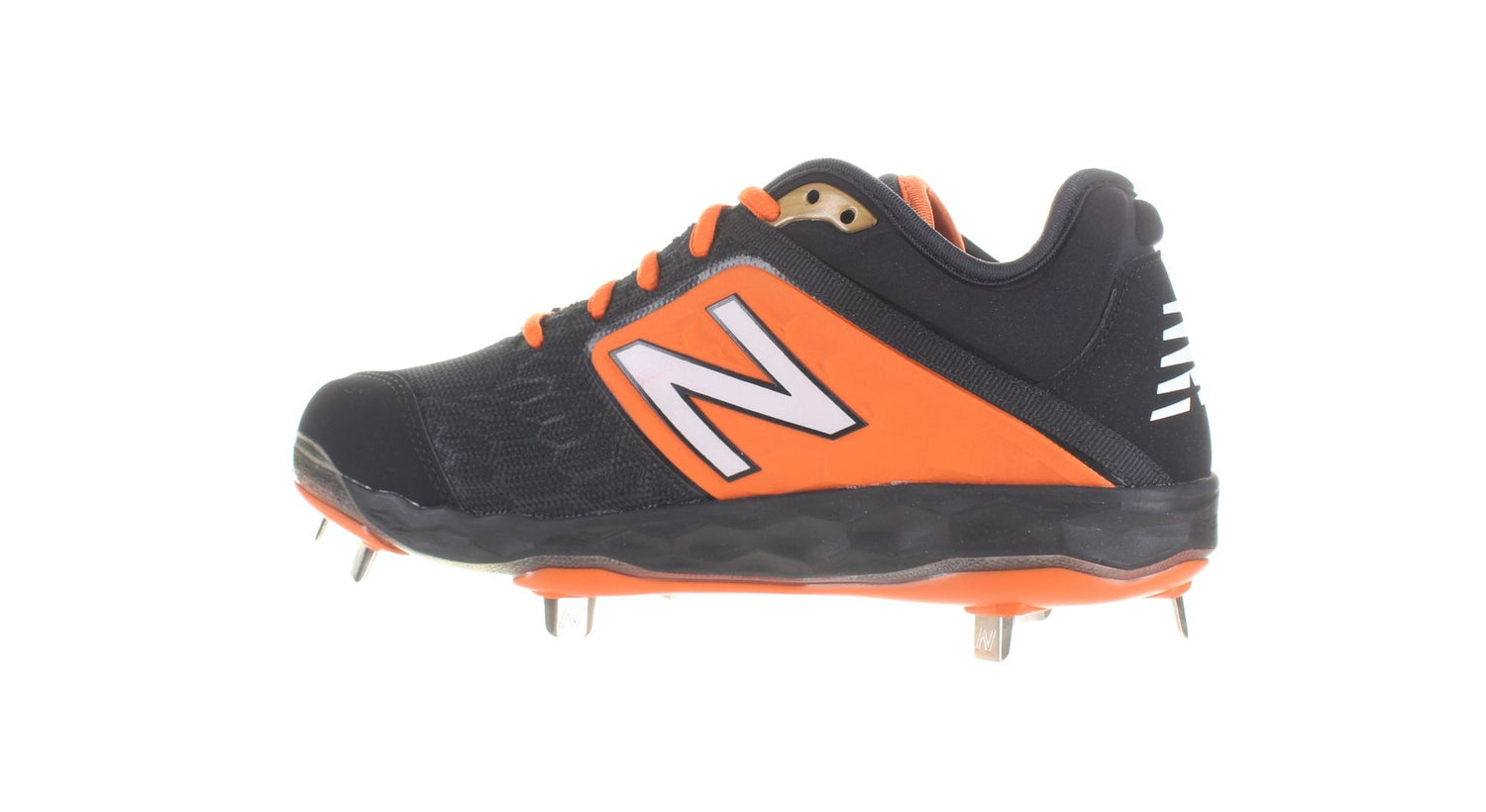 New Balance Mens Cleats Sz 6