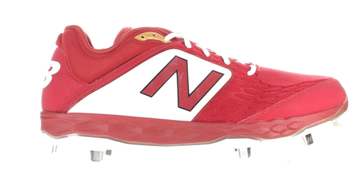 New Balance Mens Cleats Sz 17