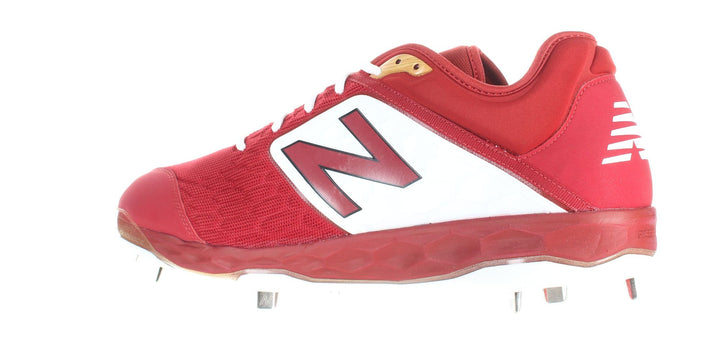 New Balance Mens Cleats Sz 17