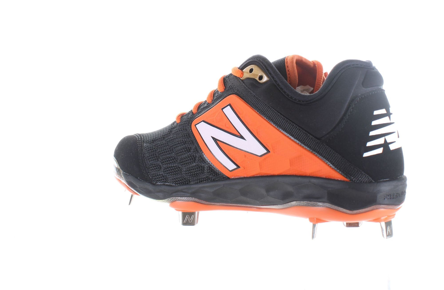 New Balance Mens Cleats Sz 5