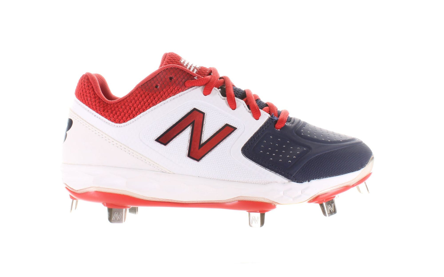 New Balance Womens Softball Sz 5.5