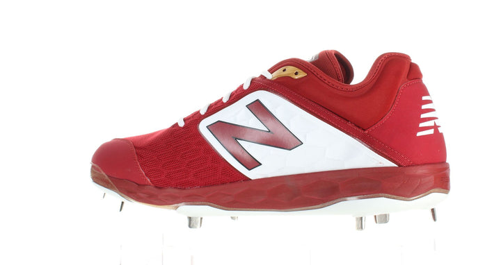 New Balance Mens Cleats Sz 17