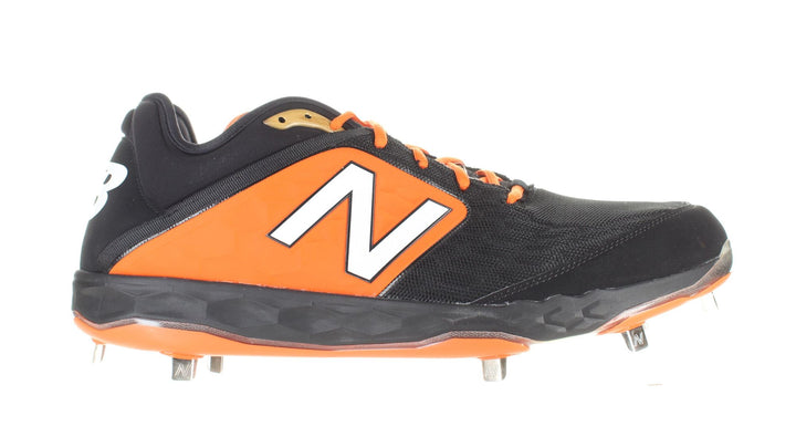 New Balance Mens Cleats Sz 17