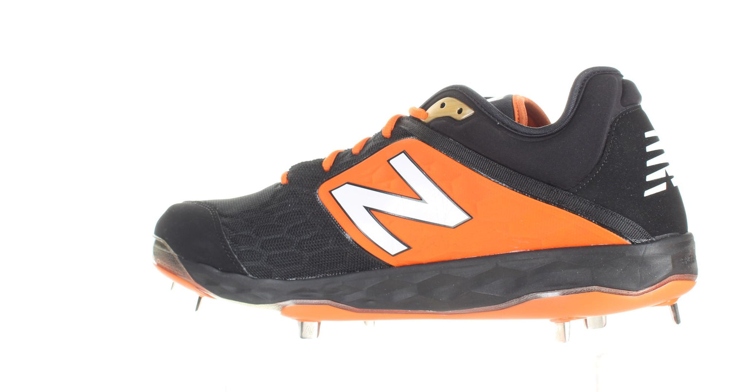 New Balance Mens Cleats Sz 17