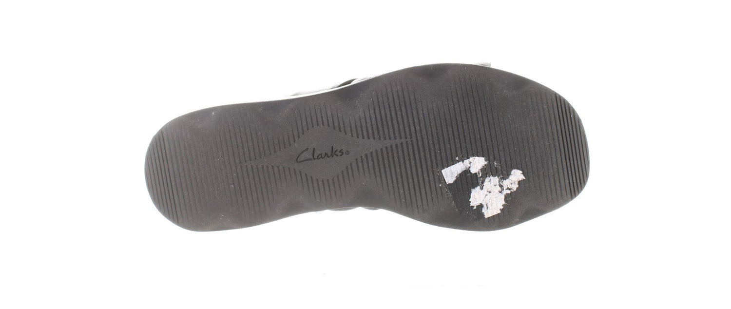 Clarks Womens Sandal Sz 7