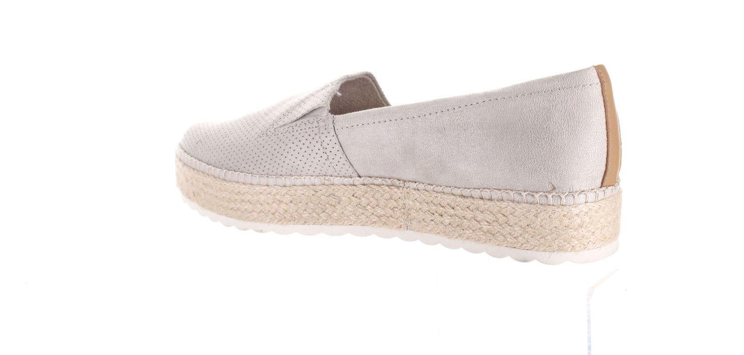 Dr. Scholl's Womens Espadrille Sz 10