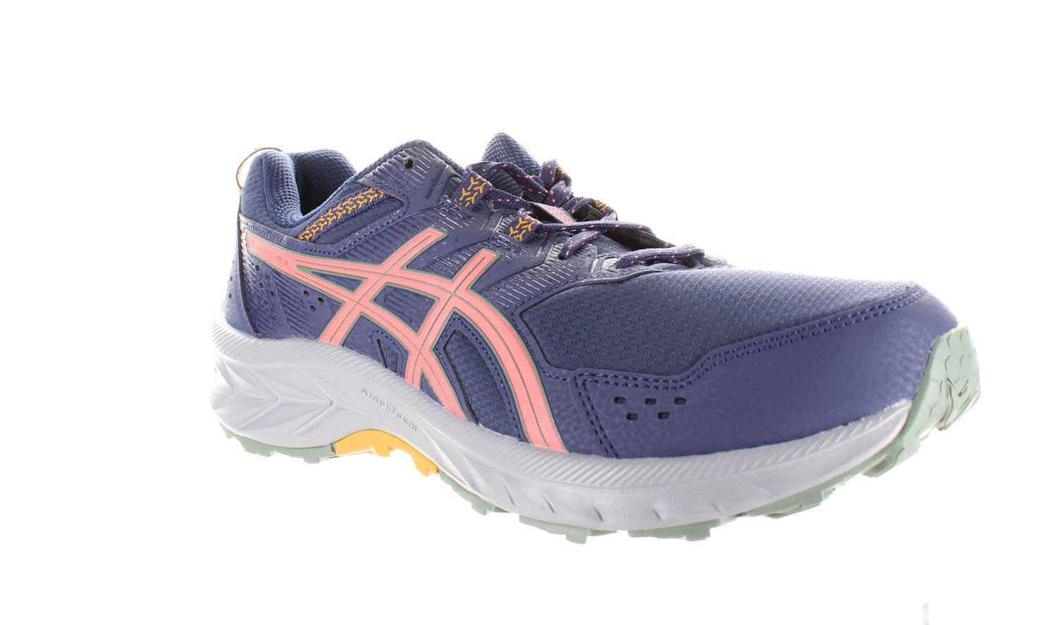 Asics Womens Trail / Hiking Sz 10