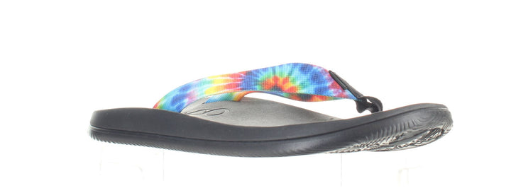 Chaco Mens Flip Flop Sz 12