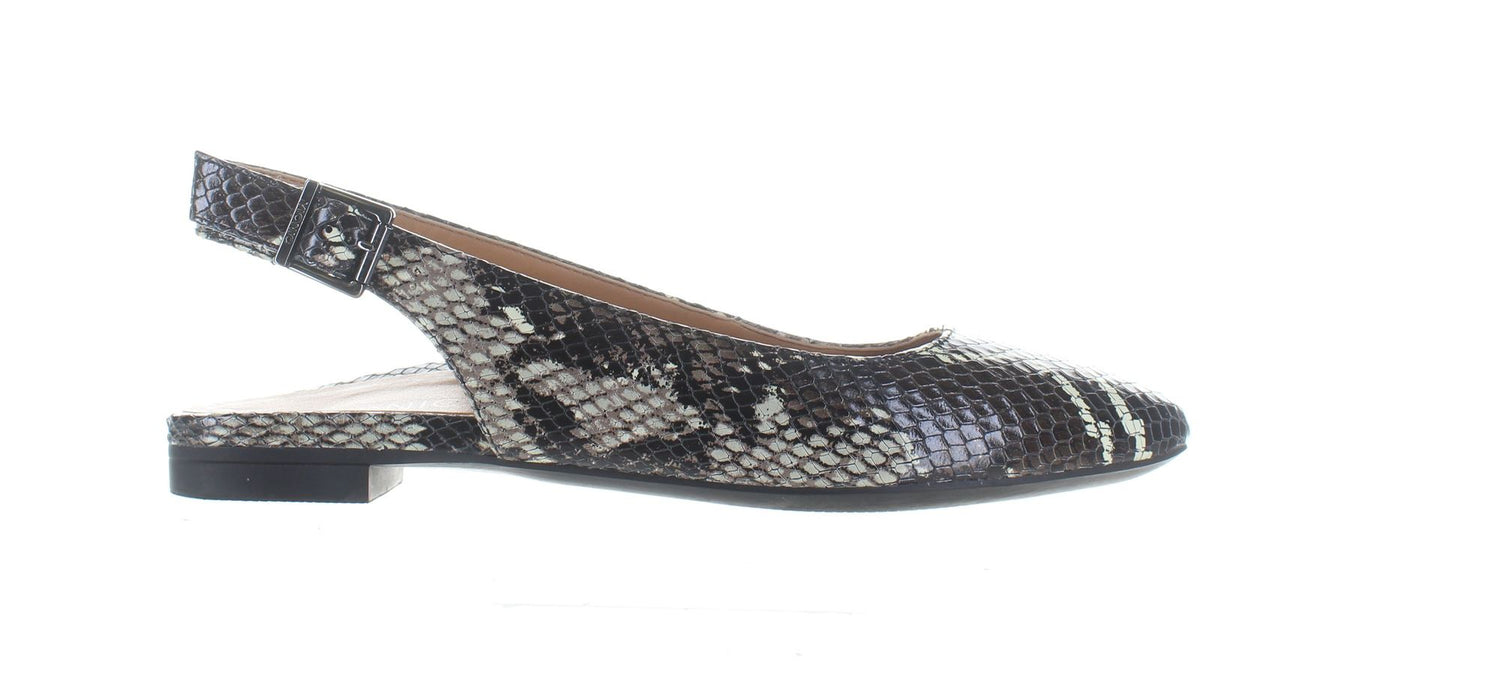 Vionic Womens Slingback Sz 6