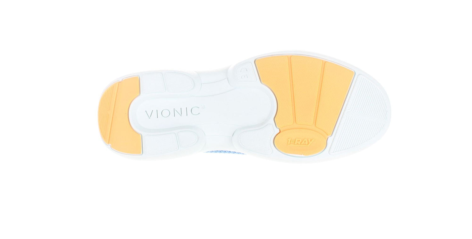 Vionic Womens Walking Sz 7.5