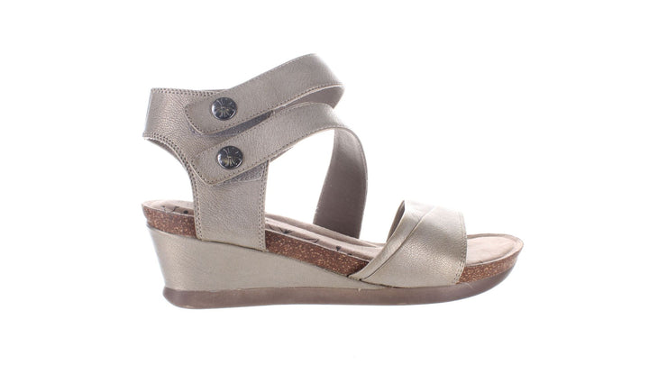 Rockport Womens Ankle Strap Sz 8.5