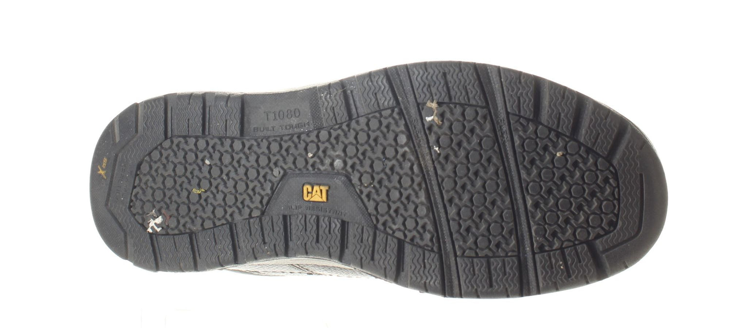 Cat Womens Work & Safety Sz 7.5