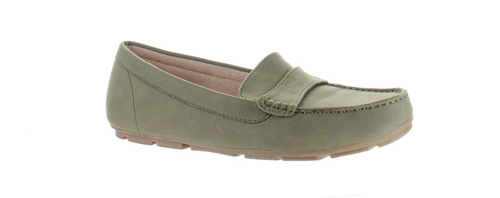 Soul By Naturalizer Womens Loafer Sz 8.5