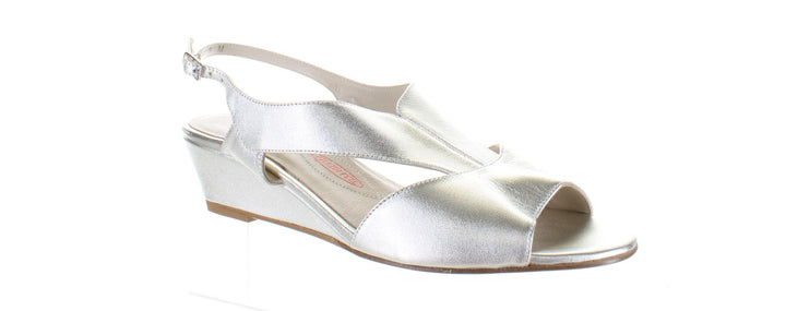 Amalfi Womens Slingback Sz 9