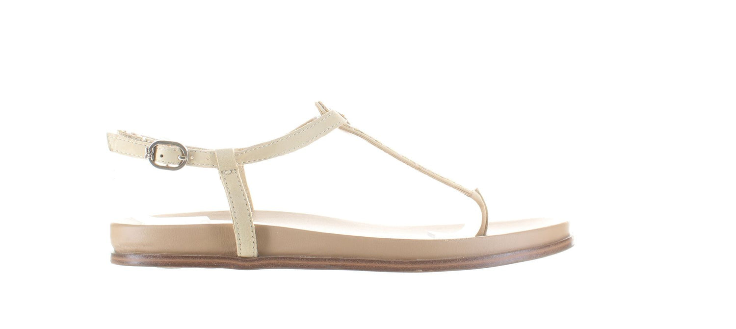 Sam Edelman Womens Ankle Strap Sz 8