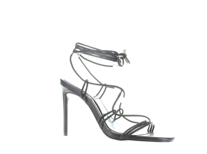 Jlo By Jennifer Lopez Womens Ankle Strap Sz 6