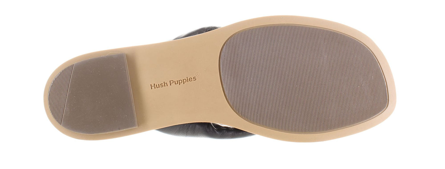 Hush Puppies Womens T-Strap Sz 10