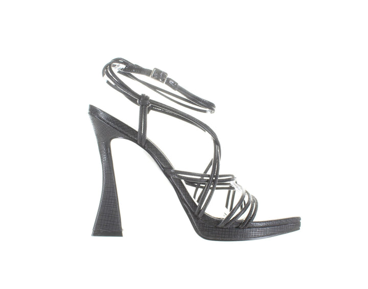 Jlo By Jennifer Lopez Womens Ankle Strap Sz 9