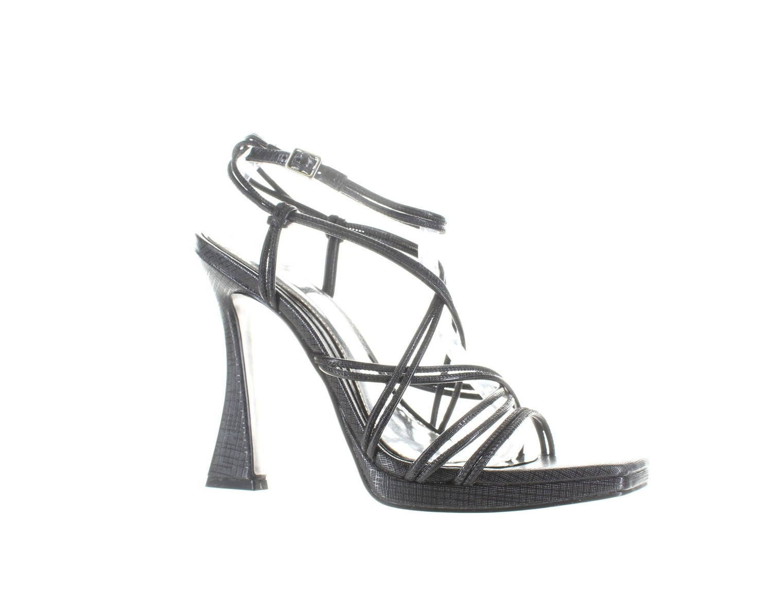 Jlo By Jennifer Lopez Womens Ankle Strap Sz 9