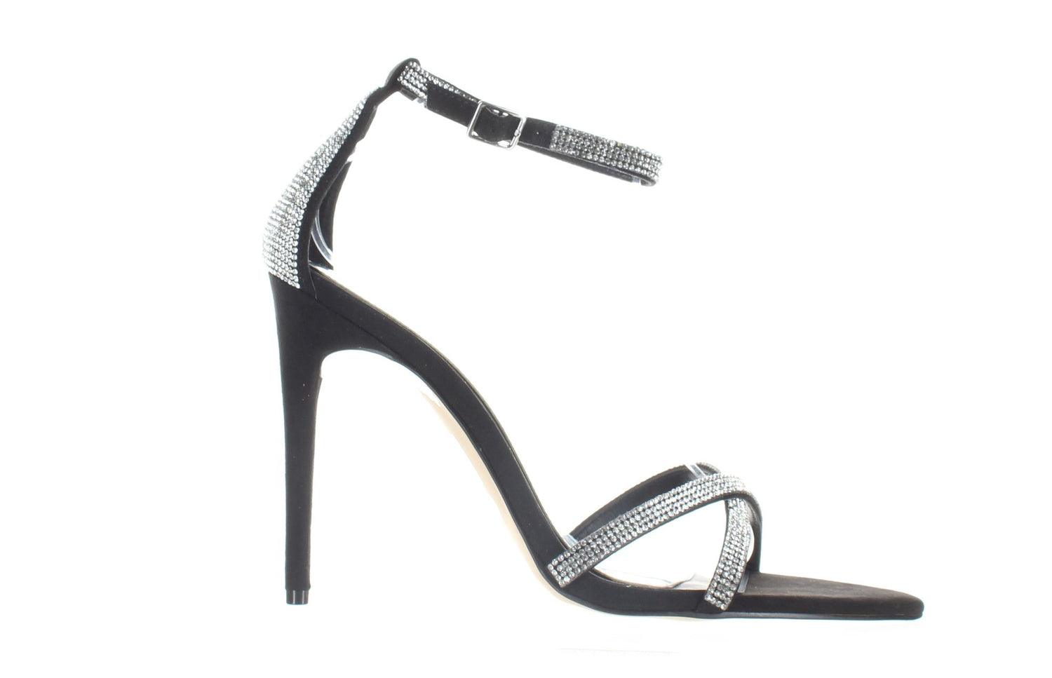 Jlo By Jennifer Lopez Womens Ankle Strap Sz 10