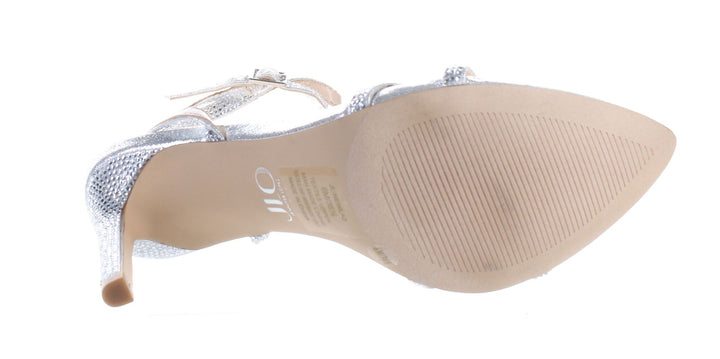 Jlo By Jennifer Lopez Womens Ankle Strap Sz 6