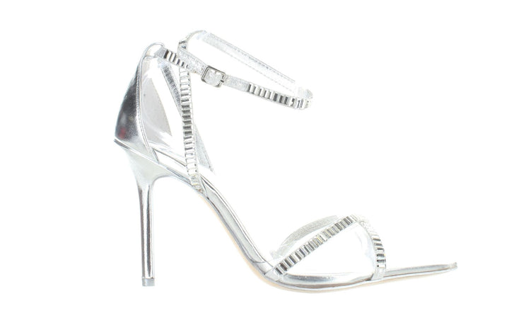 Jlo By Jennifer Lopez Womens Ankle Strap Sz 6