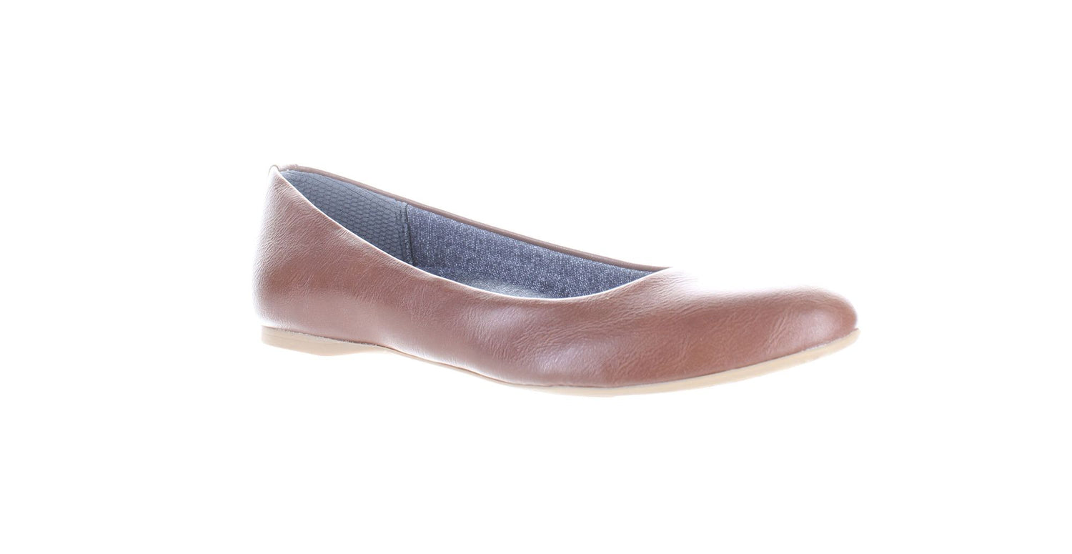 Dr. Scholl's Womens Ballet Sz 8