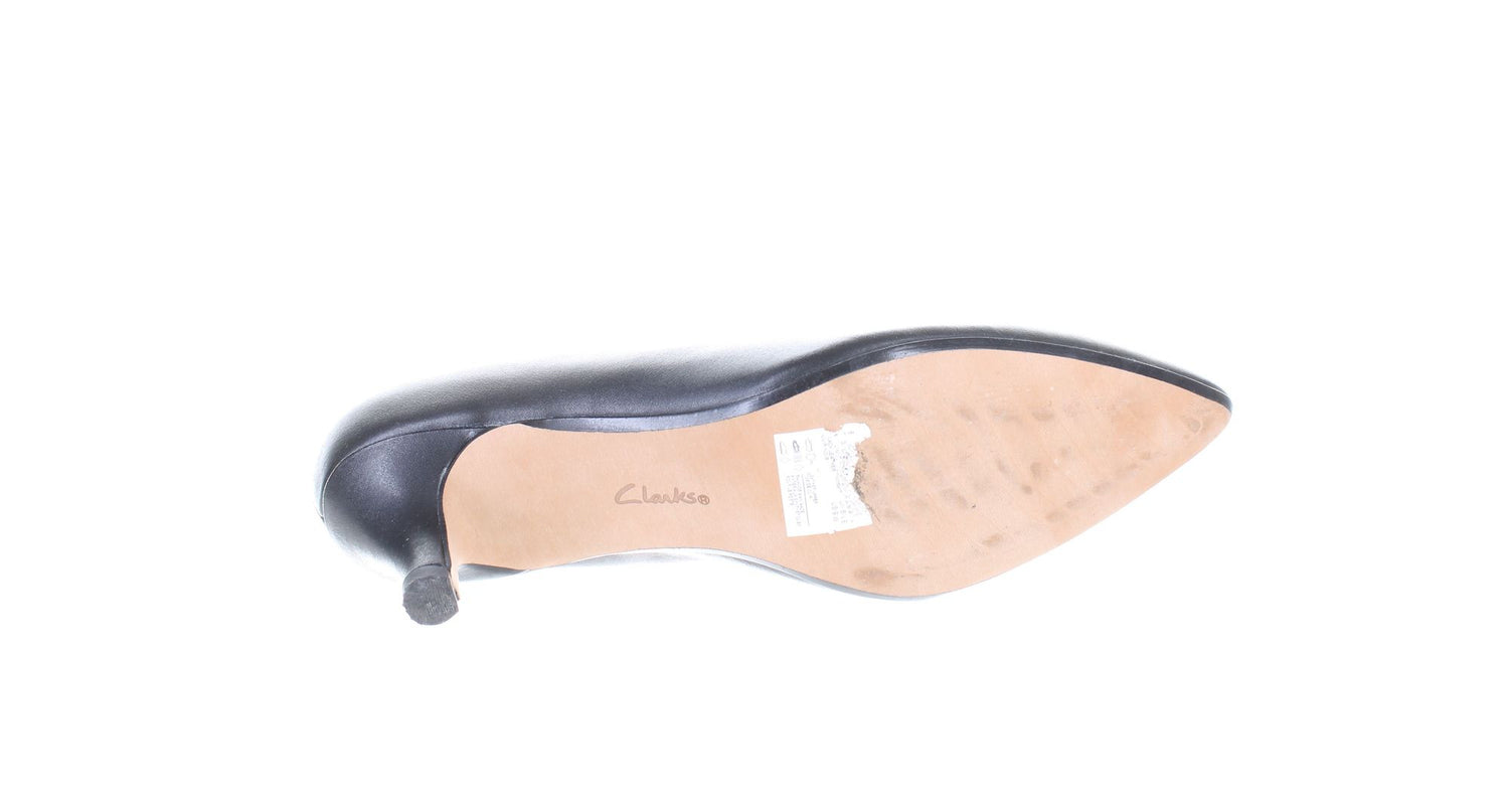 Clarks Womens Pumps Sz 9