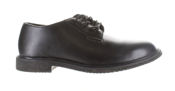 Bates Womens Oxford Sz 9