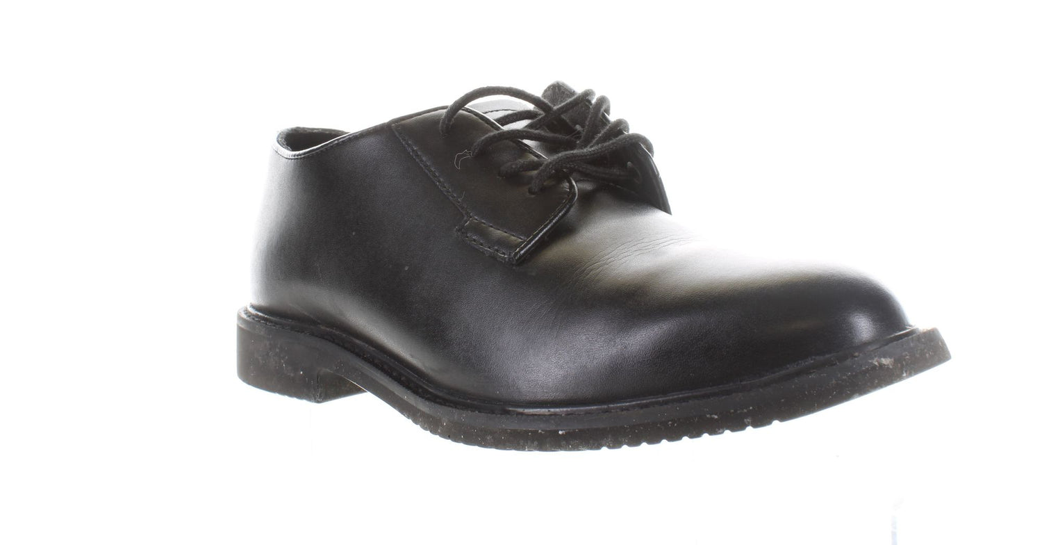 Bates Womens Oxford Sz 9