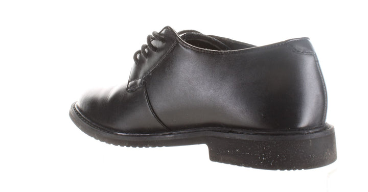 Bates Womens Oxford Sz 9