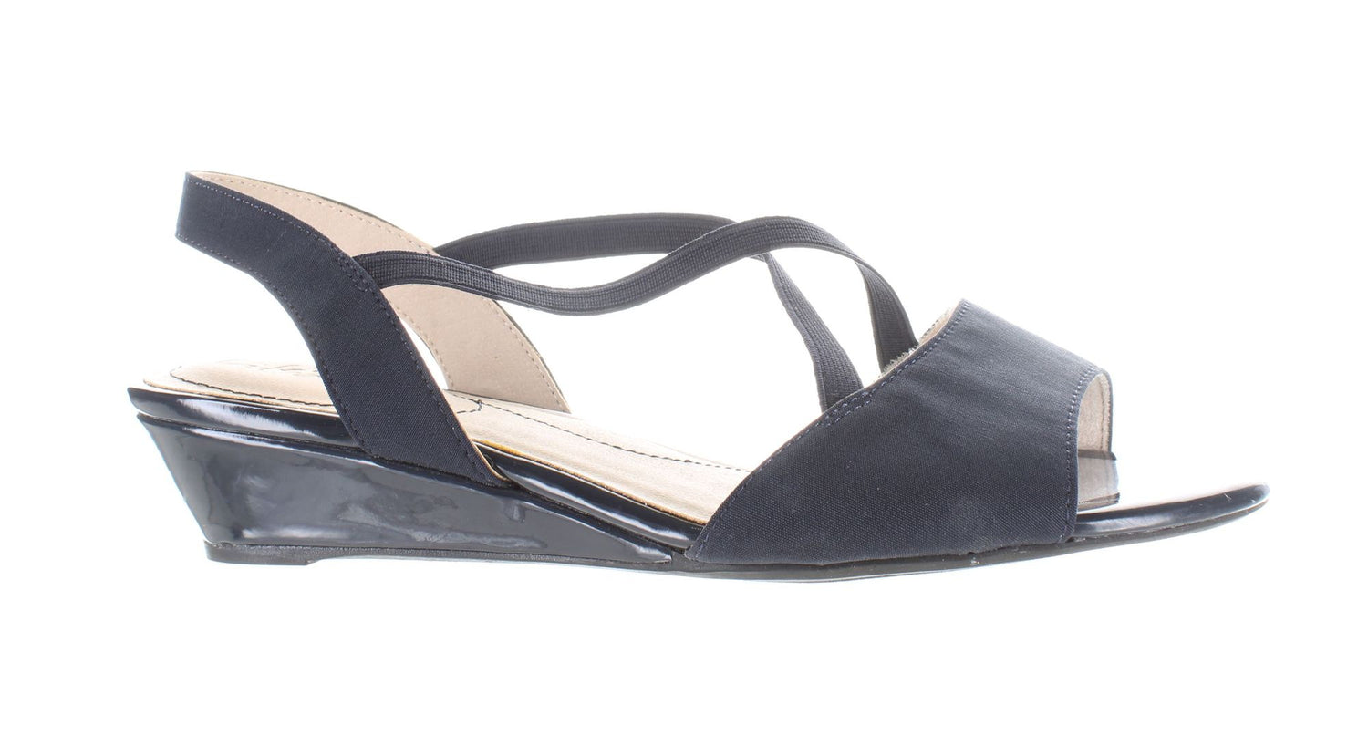 Lifestride Womens Slingback Sz 8