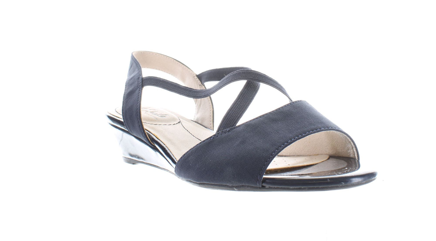 Lifestride Womens Slingback Sz 8