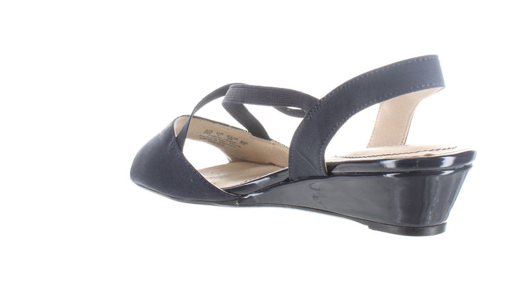 Lifestride Womens Slingback Sz 8