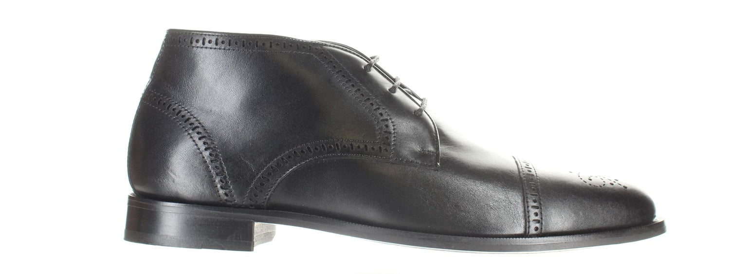 Marc By Marc Jacobs Mens Ankle Sz 7