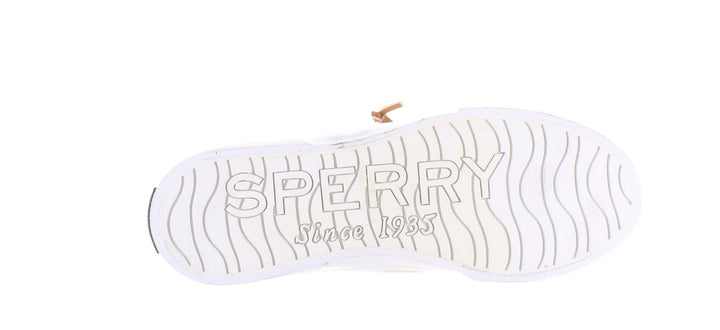 Sperry Top Sider Womens Casual Sz 6