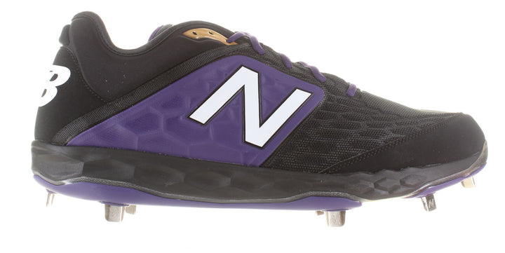 New Balance Mens Cleats Sz 17