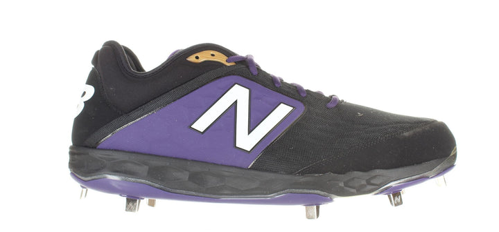 New Balance Mens Cleats Sz 17