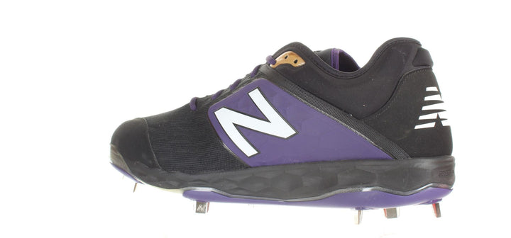 New Balance Mens Cleats Sz 17