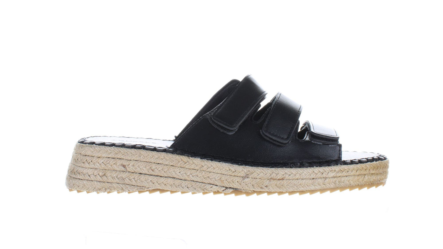 Truffle Collection Womens Espadrille Sz 8