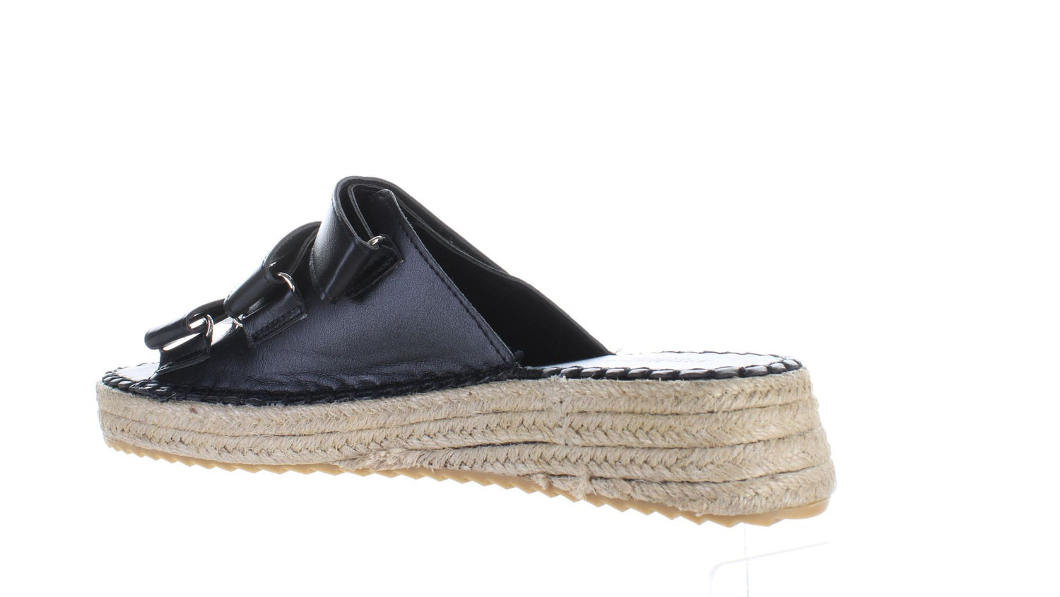 Truffle Collection Womens Espadrille Sz 8