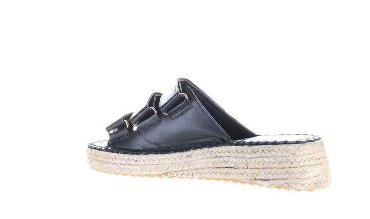 Truffle Collection Womens Espadrille Sz