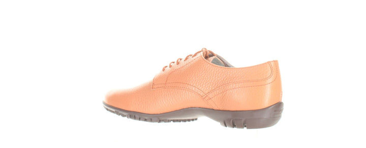 Marc Joseph New York Womens Oxford Sz 5.5