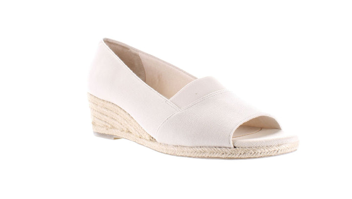 Lifestride Womens Espadrille Sz 9