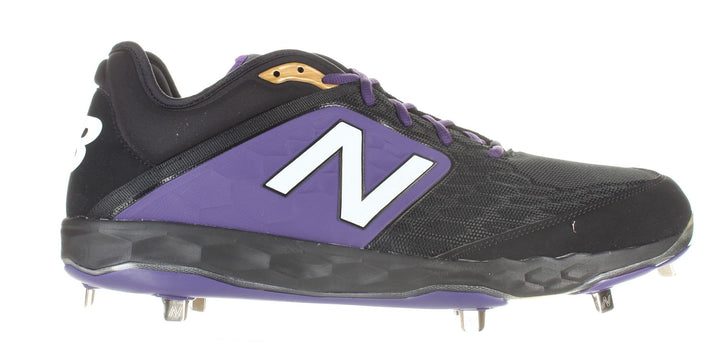 New Balance Mens Cleats Sz 17